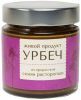 Урбеч из проростков семян расторопши Живой продукт (200 г)