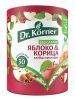 Хлебцы &quot;Злаковый коктейль яблочный&quot; с корицей Dr. Korner (90 г)